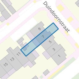 Perceel VLO00-N-1791