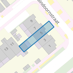 Perceel VLO00-N-1792