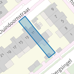 Perceel VLO00-N-1795