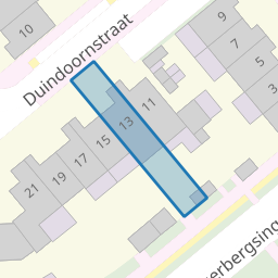 Perceel VLO00-N-1796