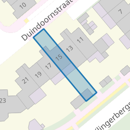 Perceel VLO00-N-1797