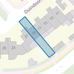 Perceel VLO00-N-1799