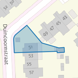 Perceel VLO00-N-1815