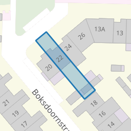 Perceel VLO00-N-1825