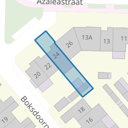 Perceel VLO00-N-1826