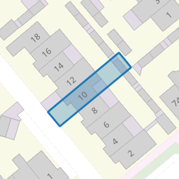 Perceel VLO00-N-1845