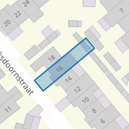 Perceel VLO00-N-1848