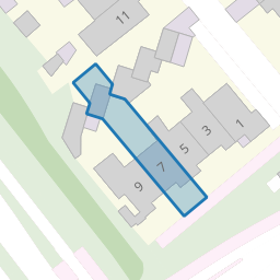 Perceel VLO00-N-1852