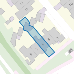 Perceel VLO00-N-1853