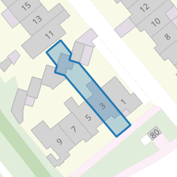 Perceel VLO00-N-1854