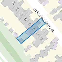 Perceel VLO00-N-1858