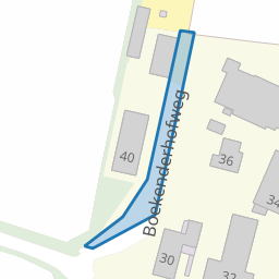 Perceel VLO00-N-1922