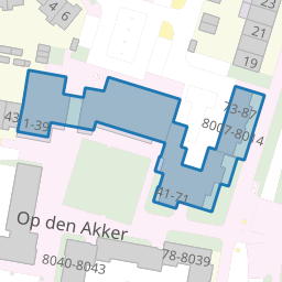 Perceel VLO00-N-1930