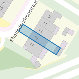 Perceel VLO00-N-1937