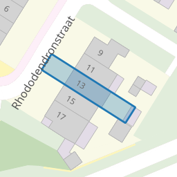 Perceel VLO00-N-1938