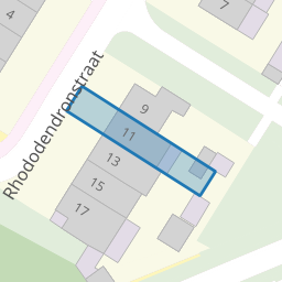 Perceel VLO00-N-1939