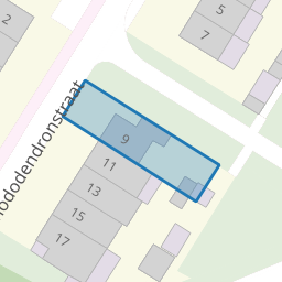 Perceel VLO00-N-1940