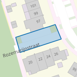 Perceel VLO00-N-1966