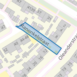 Perceel VLO00-N-1972