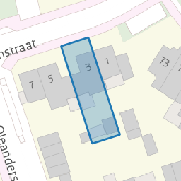 Perceel VLO00-N-2000