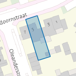 Perceel VLO00-N-2001