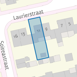 Perceel VLO00-N-2009