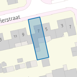 Perceel VLO00-N-2011