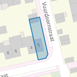 Perceel VLO00-N-2015