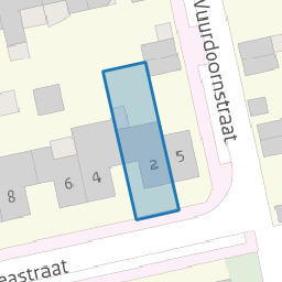 Perceel VLO00-N-2016