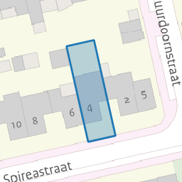 Perceel VLO00-N-2017