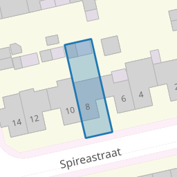 Perceel VLO00-N-2019