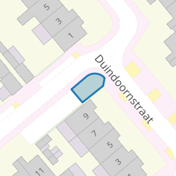 Perceel VLO00-N-2038