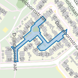 Perceel VLO00-N-2039