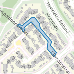 Perceel VLO00-N-2040