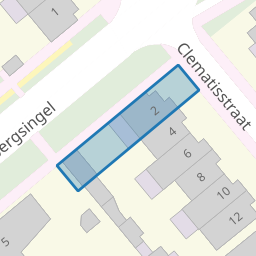 Perceel VLO00-N-2043