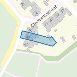 Perceel VLO00-N-2054