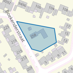 Perceel VLO00-N-2066