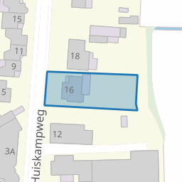 Perceel VLO00-N-2080