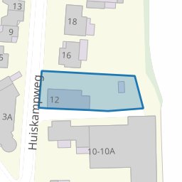 Perceel VLO00-N-2081