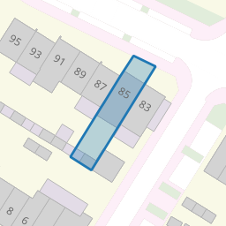 Perceel VLO00-N-2085