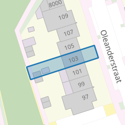 Perceel VLO00-N-2094