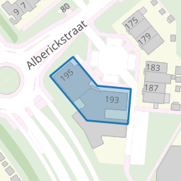 Perceel VLO00-N-2110