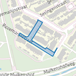 Perceel VLO00-N-2115