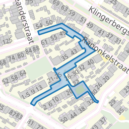 Perceel VLO00-N-2121