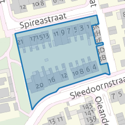 Perceel VLO00-N-2133