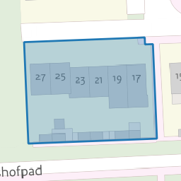 Perceel VLO00-N-2157