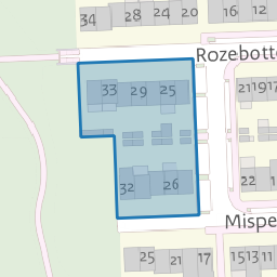 Perceel VLO00-N-2159