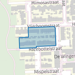 Perceel VLO00-N-2162