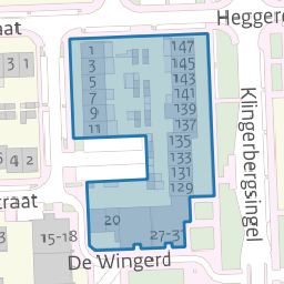 Perceel VLO00-N-2170