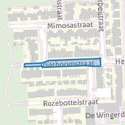 Perceel VLO00-N-2172